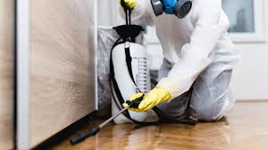 Real Estate Pest Inspections in Ensley, FL